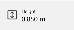 Size info 18