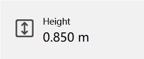 Size info 18